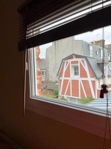 Maisons de vacances La Kalinka Maison reconfortante au calme et proche du centre : photos des chambres