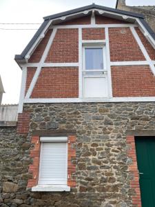 Maisons de vacances La Kalinka Maison reconfortante au calme et proche du centre : photos des chambres