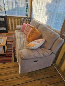 Mobilehome cosy