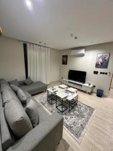 Luxury Apartment