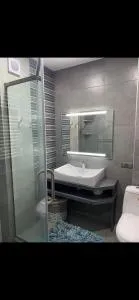 Rustavi - 鲁斯塔维