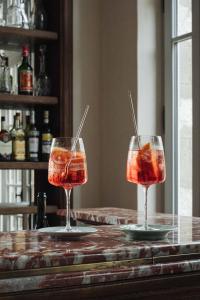 Hotels Domaine Le Mouflon D-Or : photos des chambres