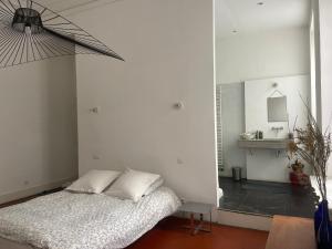 B&B / Chambres d'hotes Liberte : photos des chambres