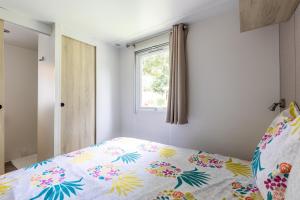 Mobilhome 6-8 personnes Cap Ferret