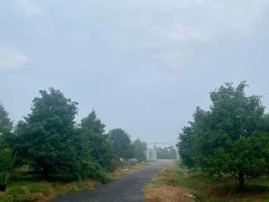 Luxe Paradise Home To Ngoc Van - Dong Anh