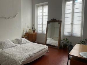 B&B / Chambres d'hotes Liberte : photos des chambres