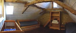 Maisons de vacances Les Gites du Fraysse, au paradis des oiseaux : photos des chambres