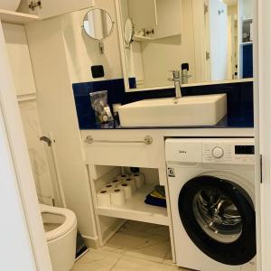 Orbi city 3858, 38 этаж