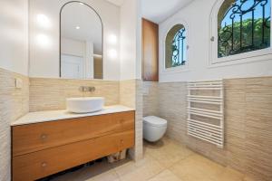 Villa Grand Largue - vue mer 180°