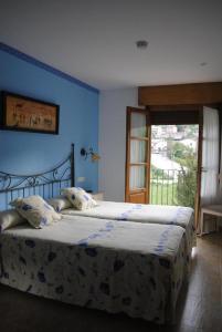 Hotel Rural La Corte de los Pinares