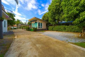 Fantastic 7 Bungalow Private Resort - BR7