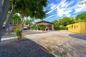 Fantastic 7 Bungalow Private Resort - BR7