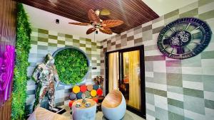 Fashion BnB - Luxury in the lap of nature