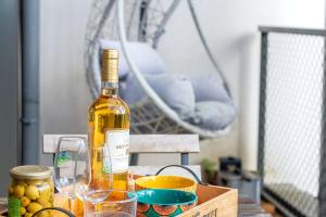 Appartements Beautiful 2 bedroom in Palaiseau Ideal for professionals : photos des chambres
