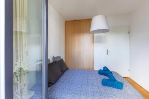 Appartements Beautiful 2 bedroom in Palaiseau Ideal for professionals : photos des chambres
