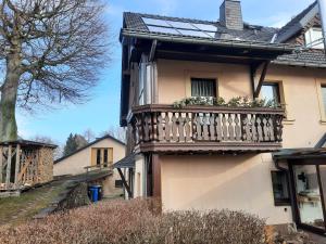 Ferienwohnung Börner
