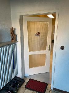 Hund und Kind Appartment