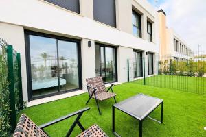 Casa Rosalia 2 by Rental Hero