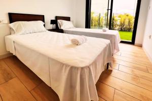 Casa Rosalia 2 by Rental Hero