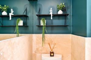 Luxe Sea Point Getaway