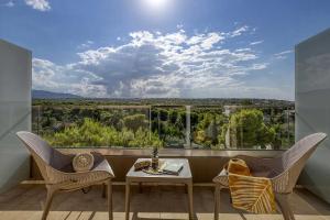 hotel king saron club marmara