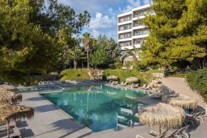 hotel king saron club marmara