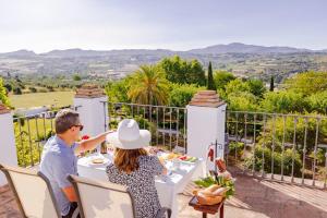 Hotel Boutique Molino del Arco