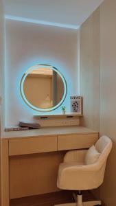 Fantasea Kamala 1 BR Apartments Near Beach 212