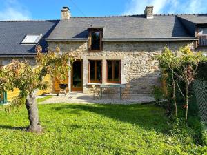 Maisons de vacances Ty drenek : photos des chambres