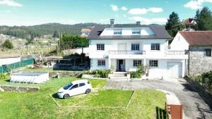 ATALAYA RIAS BAIXAS - Salgueiral