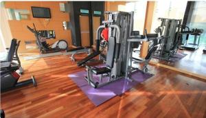 0267 Sweet Home-Casa Residency 1R 1B