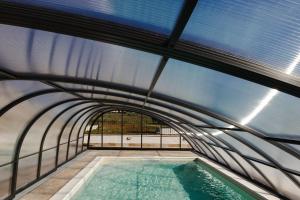 Villa Olivieri B&B Wellness House