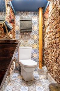 House of Soul & Triplex with a Winter Garden