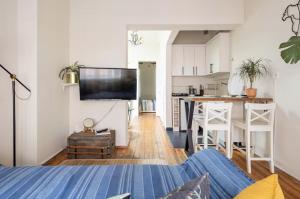 House of Soul & Triplex with a Winter Garden