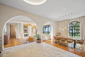 Villa Grand Largue - vue mer 180°