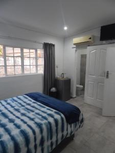 Jolly Roger Adventures BnB