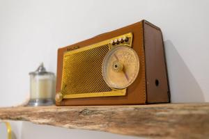 Le DAILY PAINTING plongée dans les années sixties