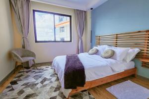 Ruthies Nest by Edmor Suites