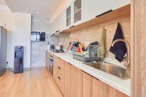 Ruthies Nest by Edmor Suites