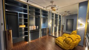 Fashion BnB - Luxury in the lap of nature