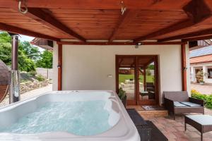 Végállomás Vendégház