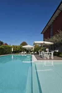 Vialeromadodici Rooms & Apartments - Lazise