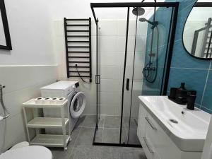 Center Bohemian Design HOME with 6PPL AC WIFI