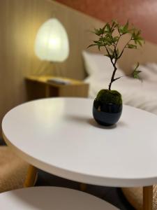 60平米で広々とした空間!本町駅から2分!心斎橋5分!大阪城20分!usj25分!10名宿泊可能