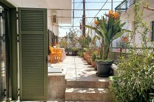 Despoina's Place - Skala