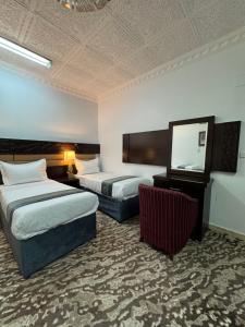 Eqamh Etlala Quba- إقامة إطلالة قباء