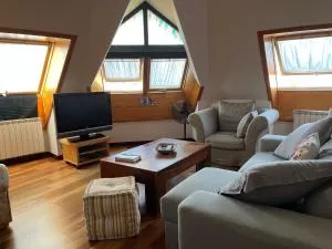 Ático Vilanova - Caleiro