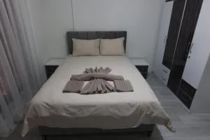 Keyf suit - 内夫谢希尔