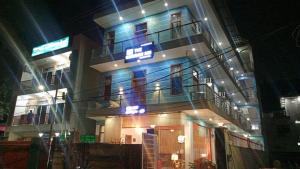The horizon inn
