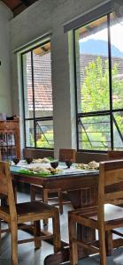 Pannadikadu Homestay